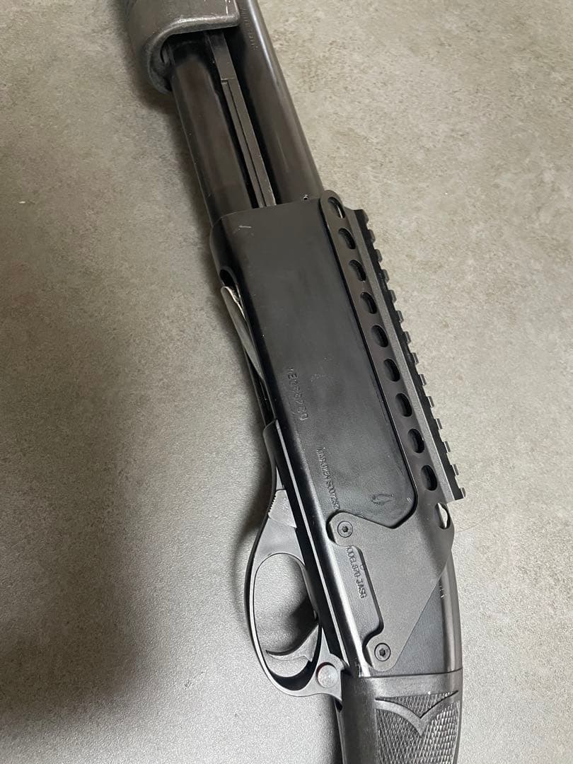 東京マルイ　マルゼン　M870 ガスガン　ショットガン