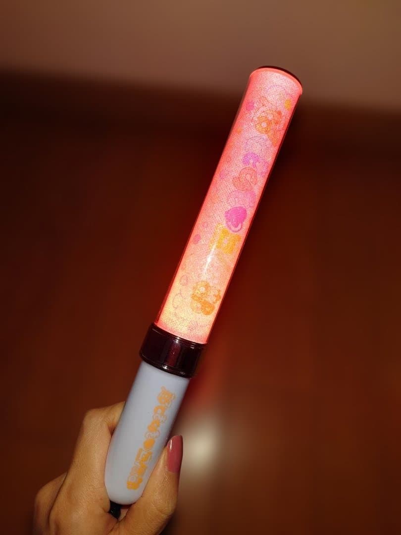 超 宣伝部員のための定番ペンライトvol.4