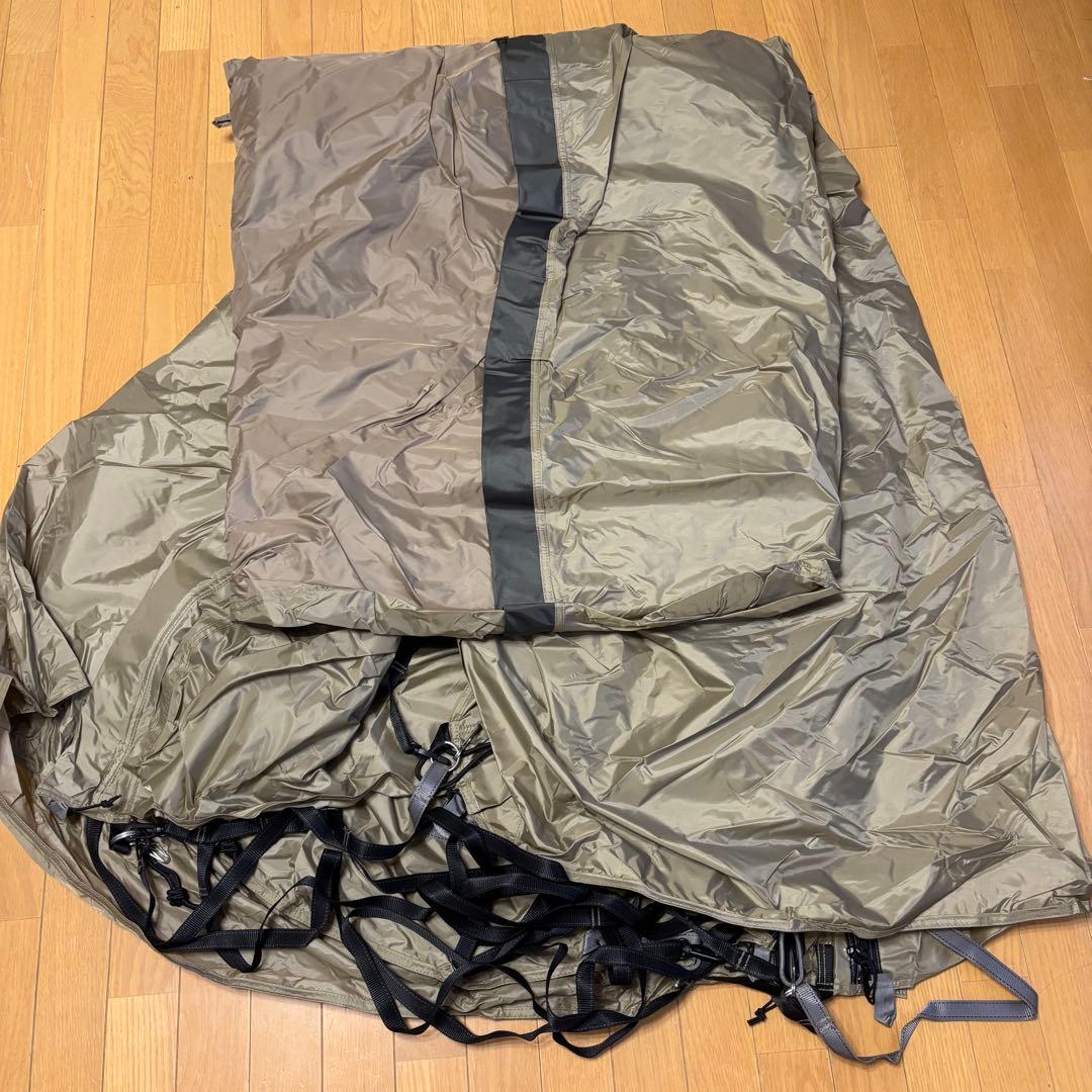 【美品】サバティカル　ギリア