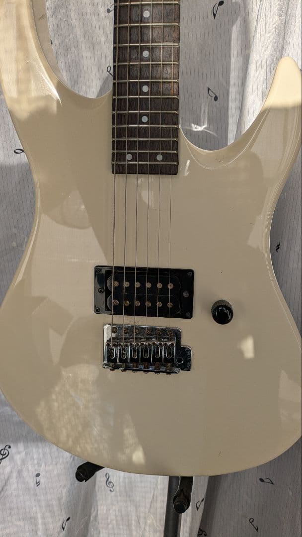 【即購入可】YAMAHA RGX110