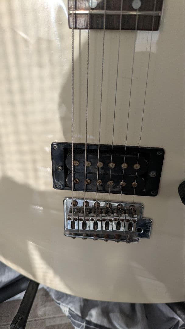 【即購入可】YAMAHA RGX110