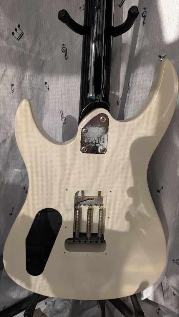 【即購入可】YAMAHA RGX110