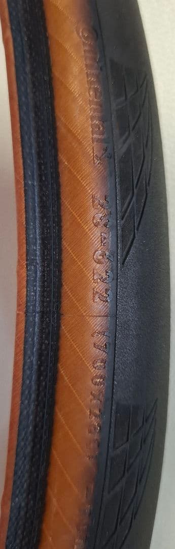 GRAND PRIX 5000 28C コンチネンタル GP5000