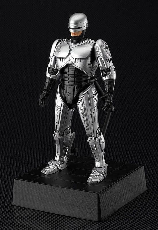 グッドスマイルカンパニーHAGANE WORKS ROBOCOP