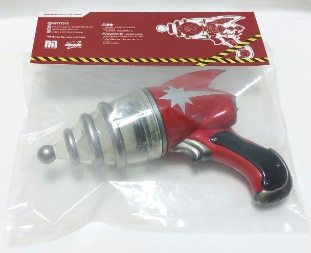 スペースガン SPACE GUN❤︎2018ワンフェス幻夢のNOUAスペースガン