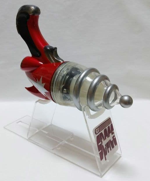 スペースガン SPACE GUN❤︎2018ワンフェス幻夢のNOUAスペースガン