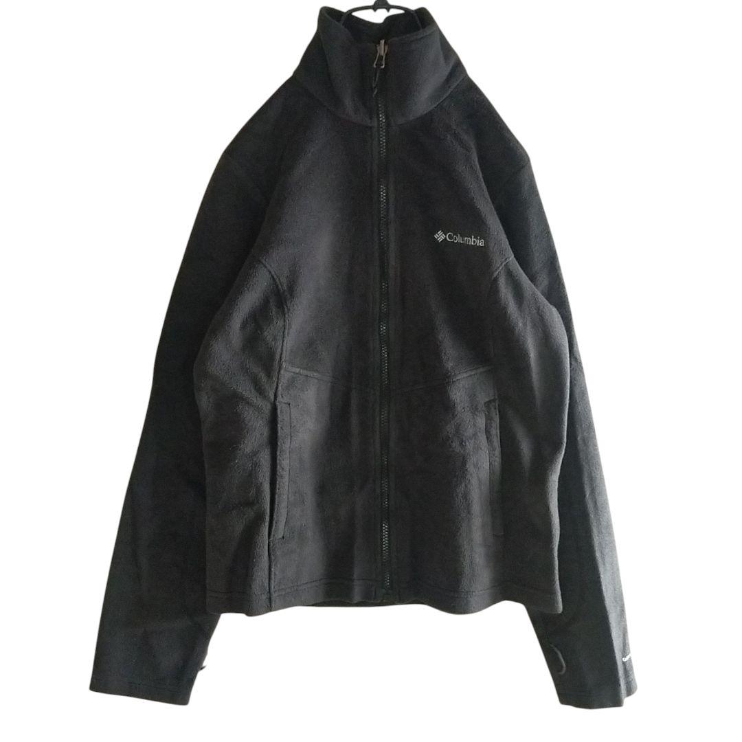 【3way 高機能】US Columbia OMNI-TECH スノージャケット