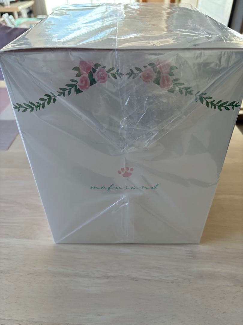 mofusand ウエディング ペアぬいぐるみ 【花嫁にゃん 花婿にゃん】