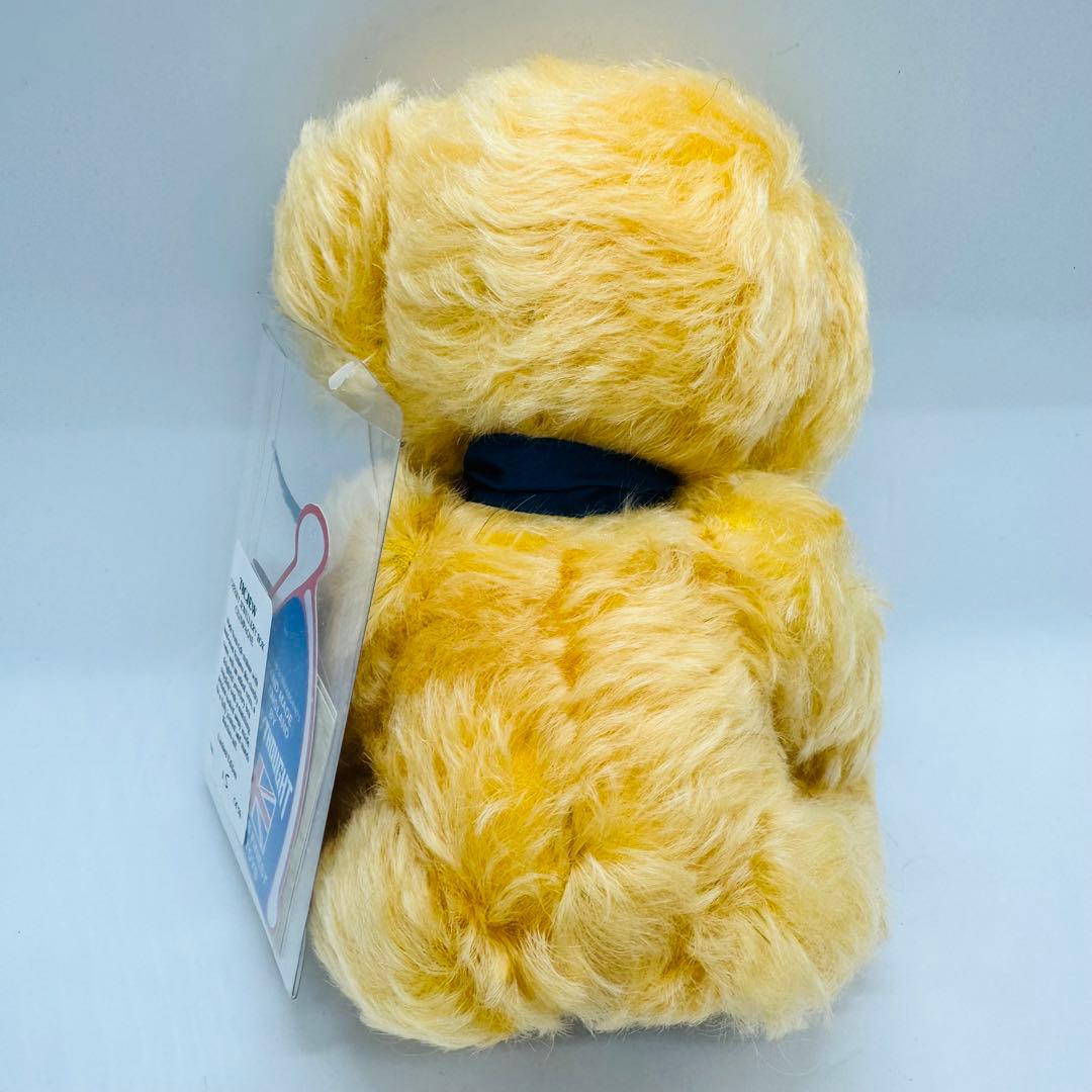 【希少☆50体限定】メリーソート チーキー ジュエリーボックス