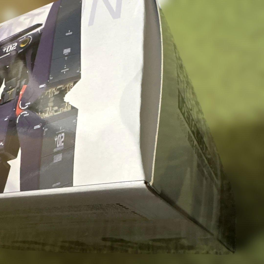 t*i様 GFF L COMPOSITE サイコガンダムMk-II ネオ