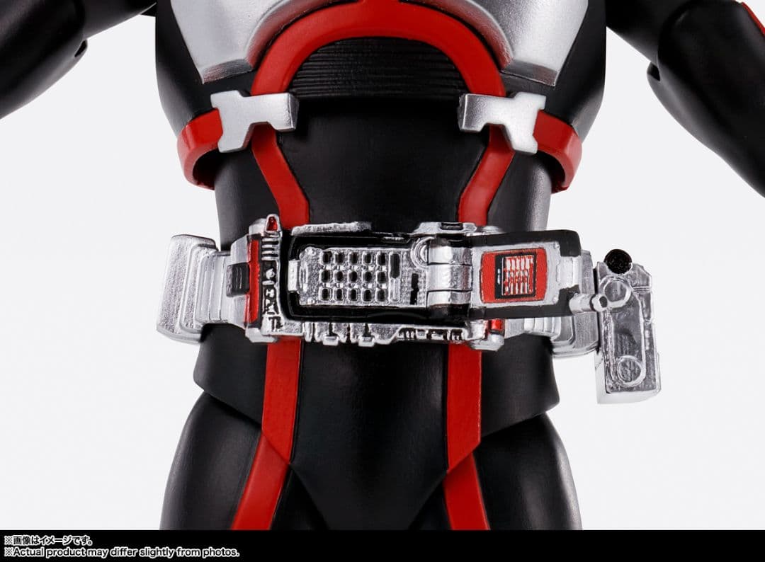 S.H.Figuarts（真骨彫製法） 仮面ライダーファイズ フィギュアーツ新品