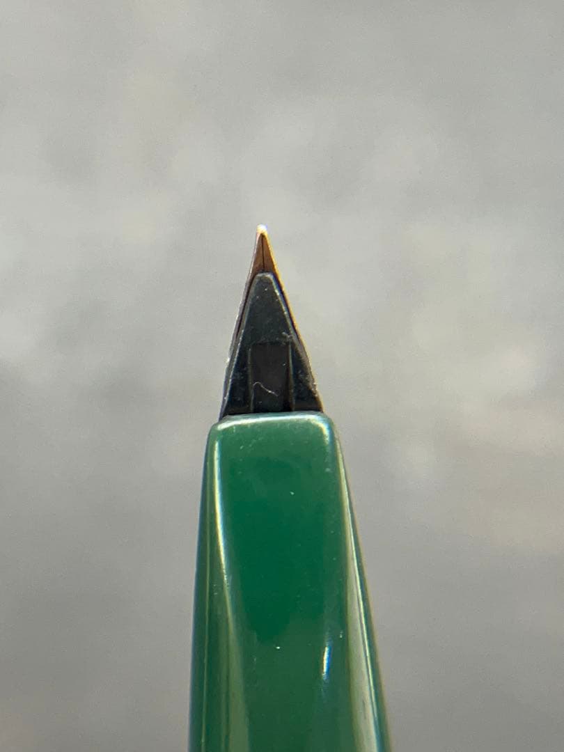万年筆3点セット　14K 細字　PLATINUM PILOTまとめ売り