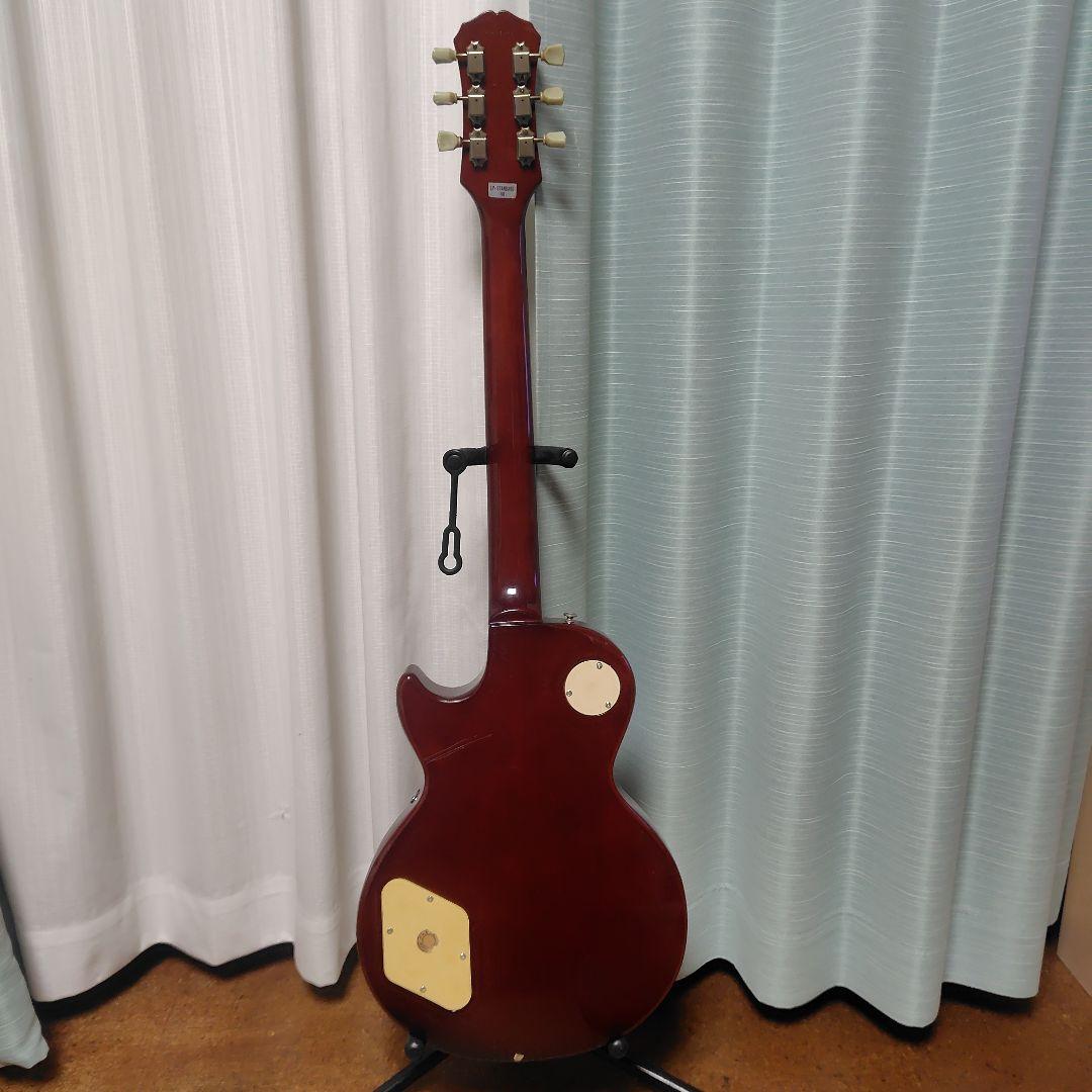 Epiphone LP-STANDARD サンバースト