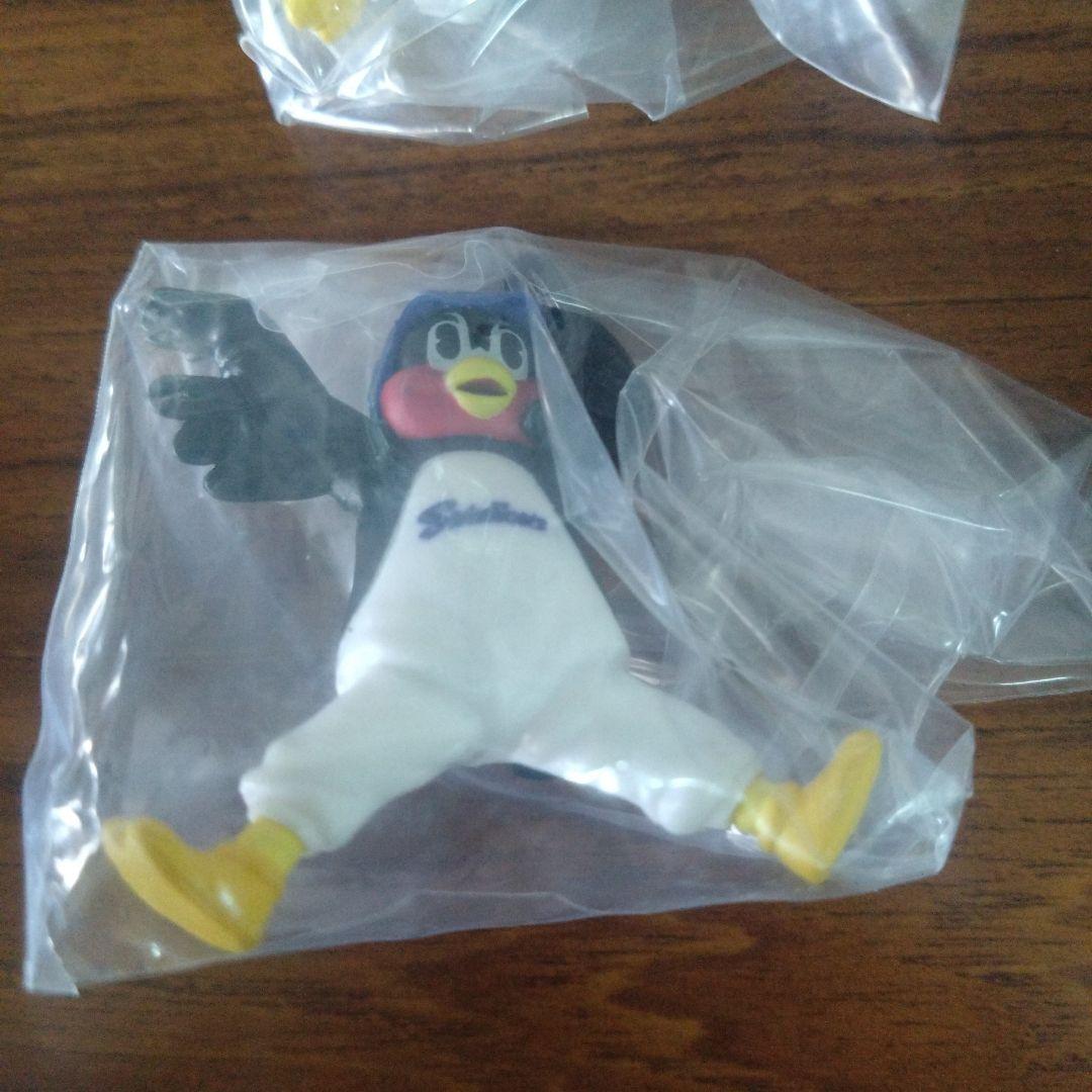 PUTITTO つば九郎 1・2　 全12種セット