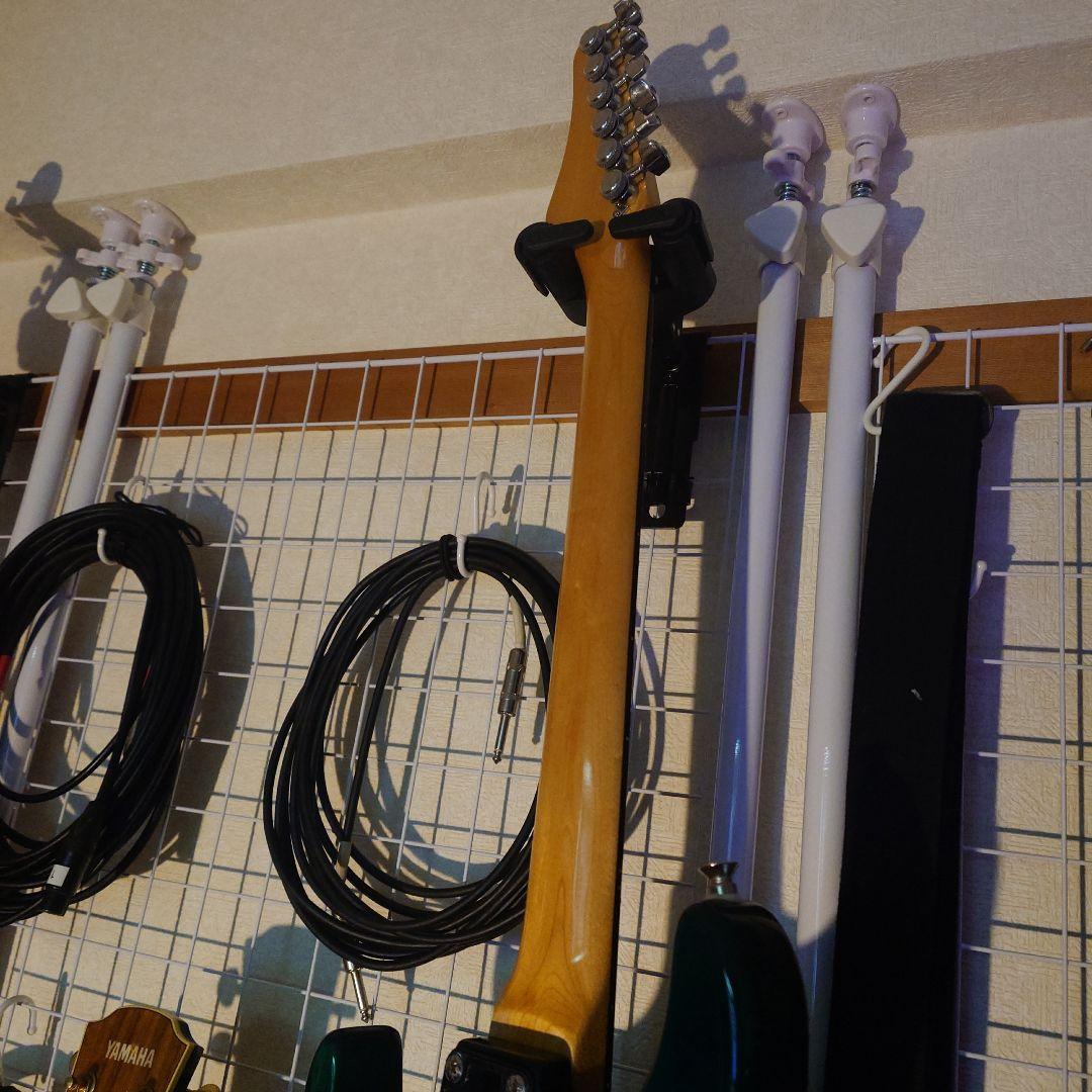 Washburn Mercury MG-701 ワッシュバーン