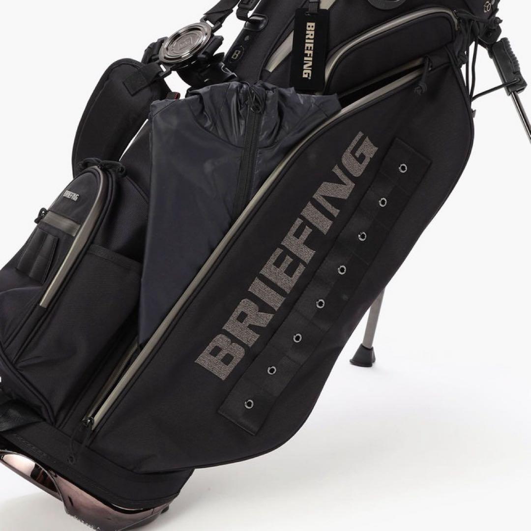 ゴルフバッグ・キャディバッグ BRIEFING CR-4 #04 LLIC