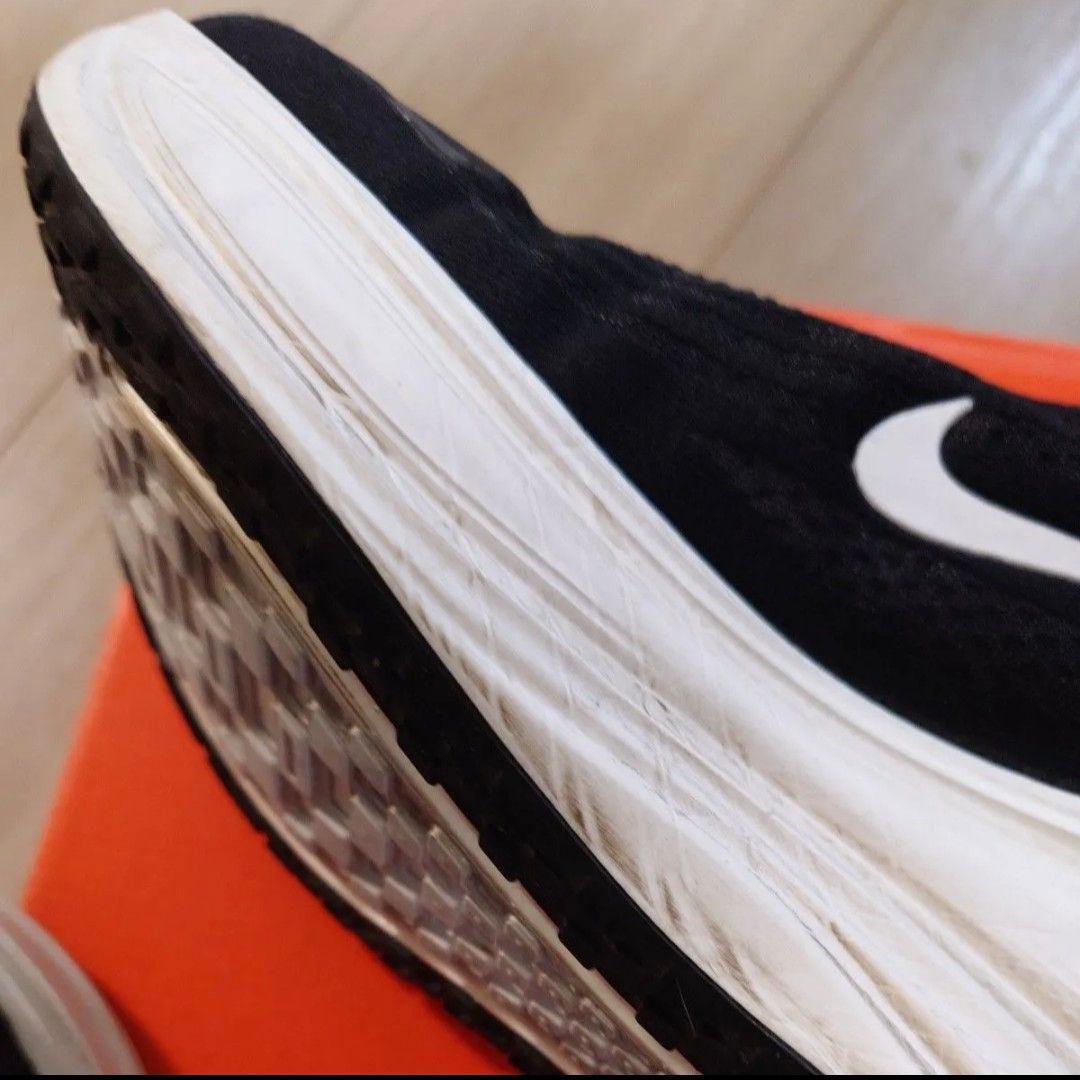 ナイキ NIKE ボメロプラス VOMERO PLUS 26.5