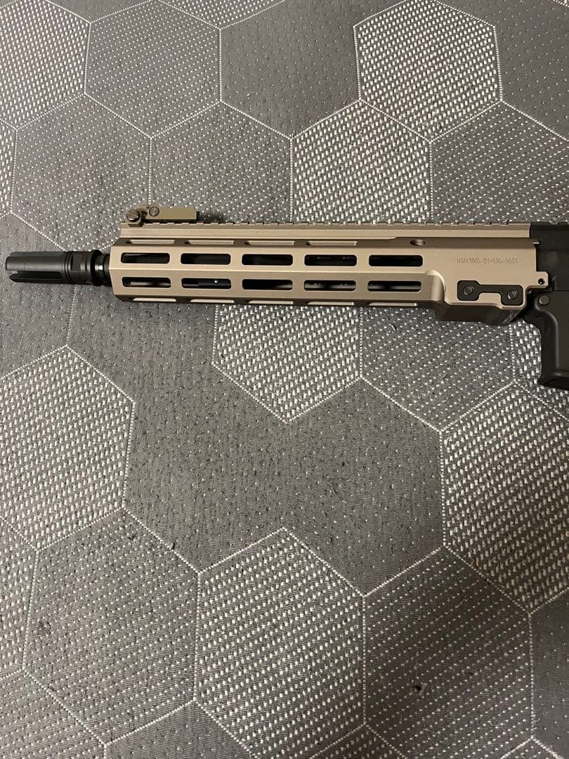 東京マルイ URG-I 11.5inch ガスガン　美品