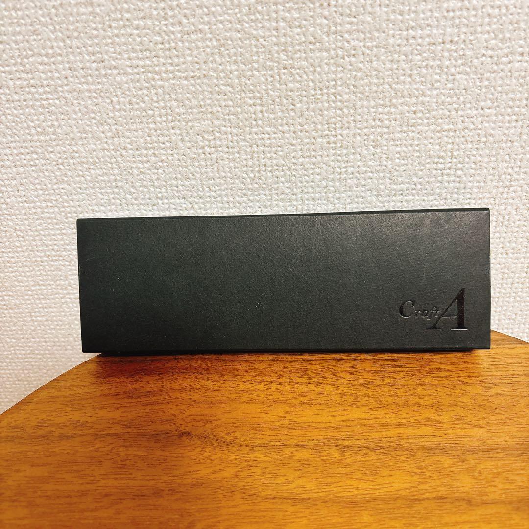 CraftA クラフトエー　MP202 シャーペン202カリン瘤 mp0.5mm