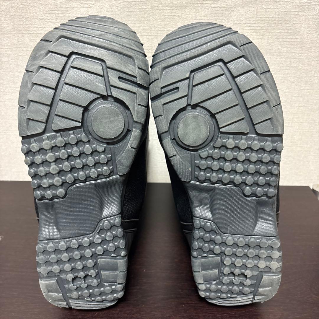 K2 スノーボードブーツ ROSKO 26,5cm