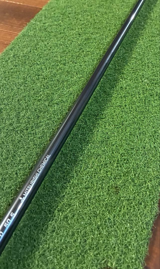 Diamana PD 50 S ドライバー用シャフト