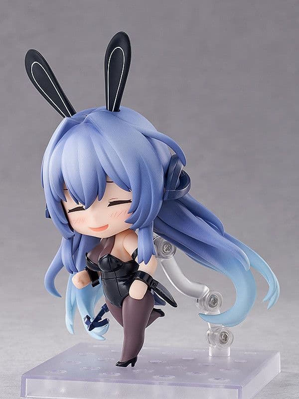 オンライン限定品❗　ねんどろいど ニュージャージー リッピング・ステッピング