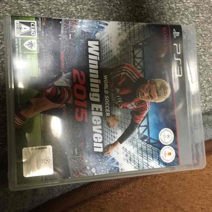 ps3ゲーム