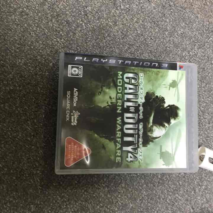 ps3ゲーム