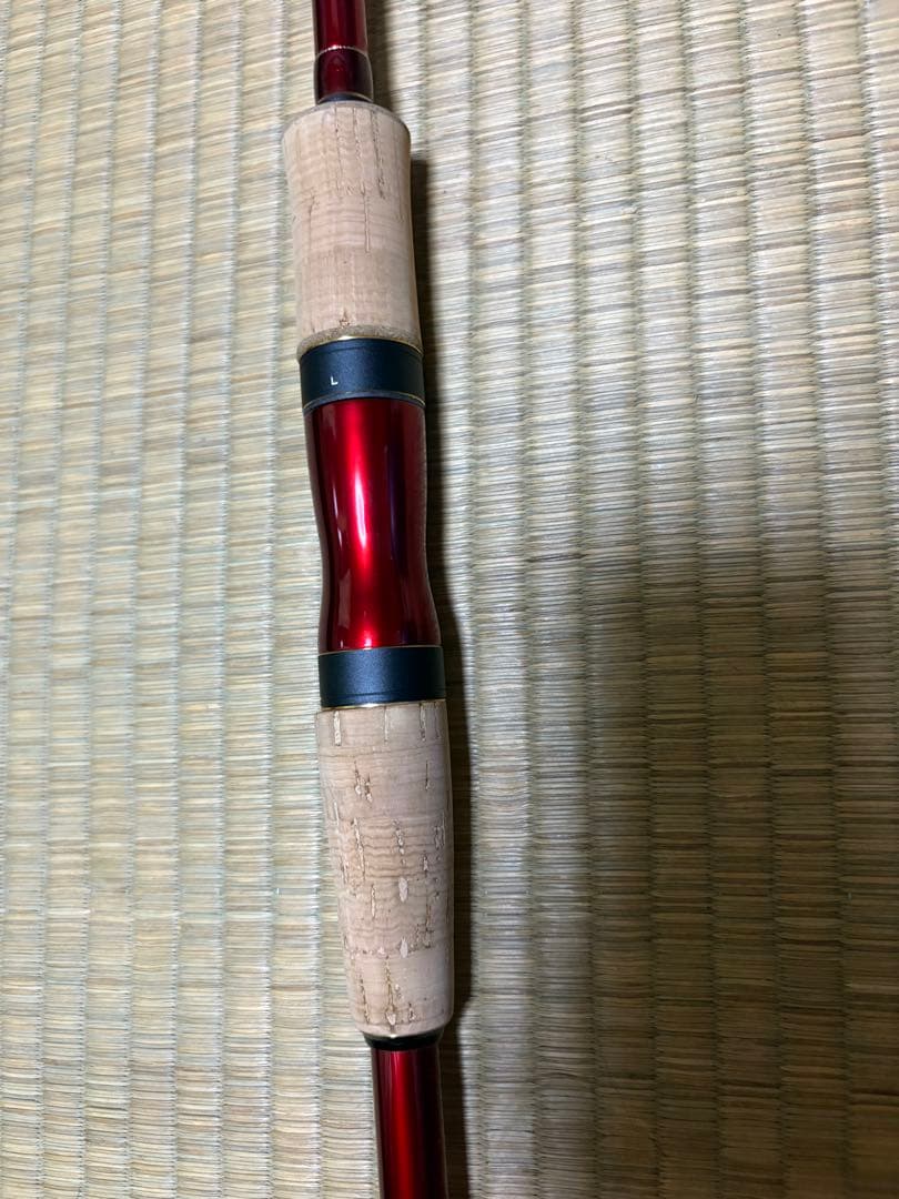 シマノ 18ワールドシャウラ　2704RS-2