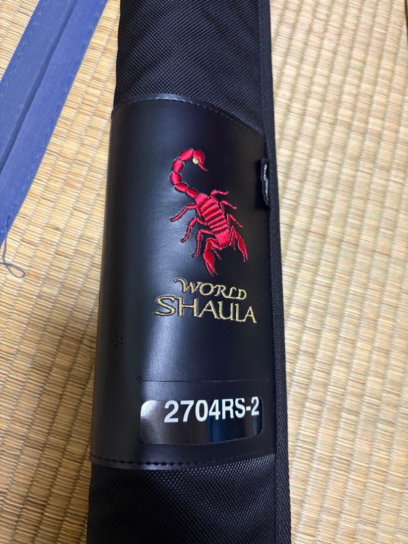 シマノ 18ワールドシャウラ　2704RS-2