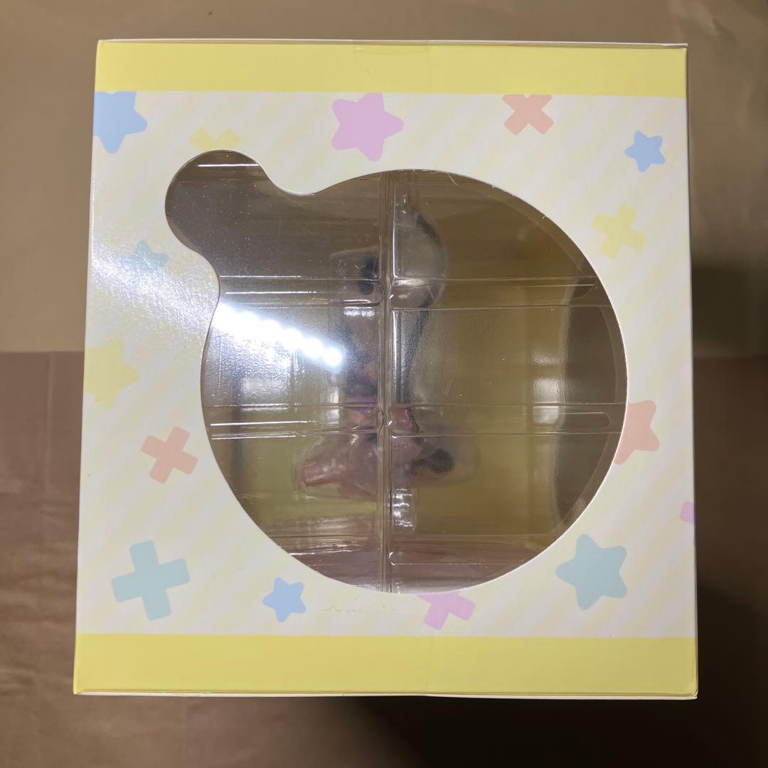 おにまい　お兄ちゃんはおしまい！　フィギュア　てのひらまひろちゃん　緒山まひろ