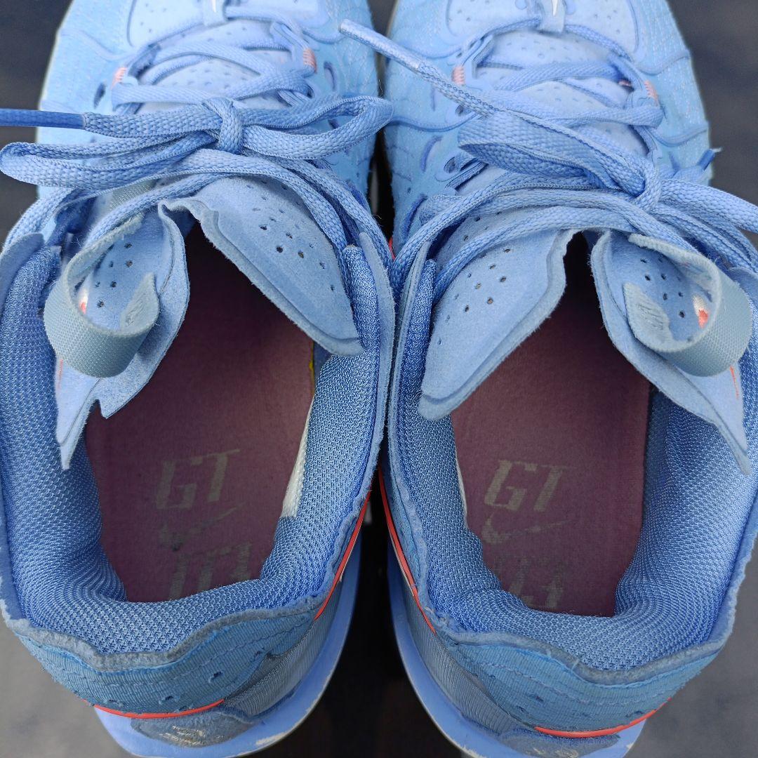 Nike gtカット3