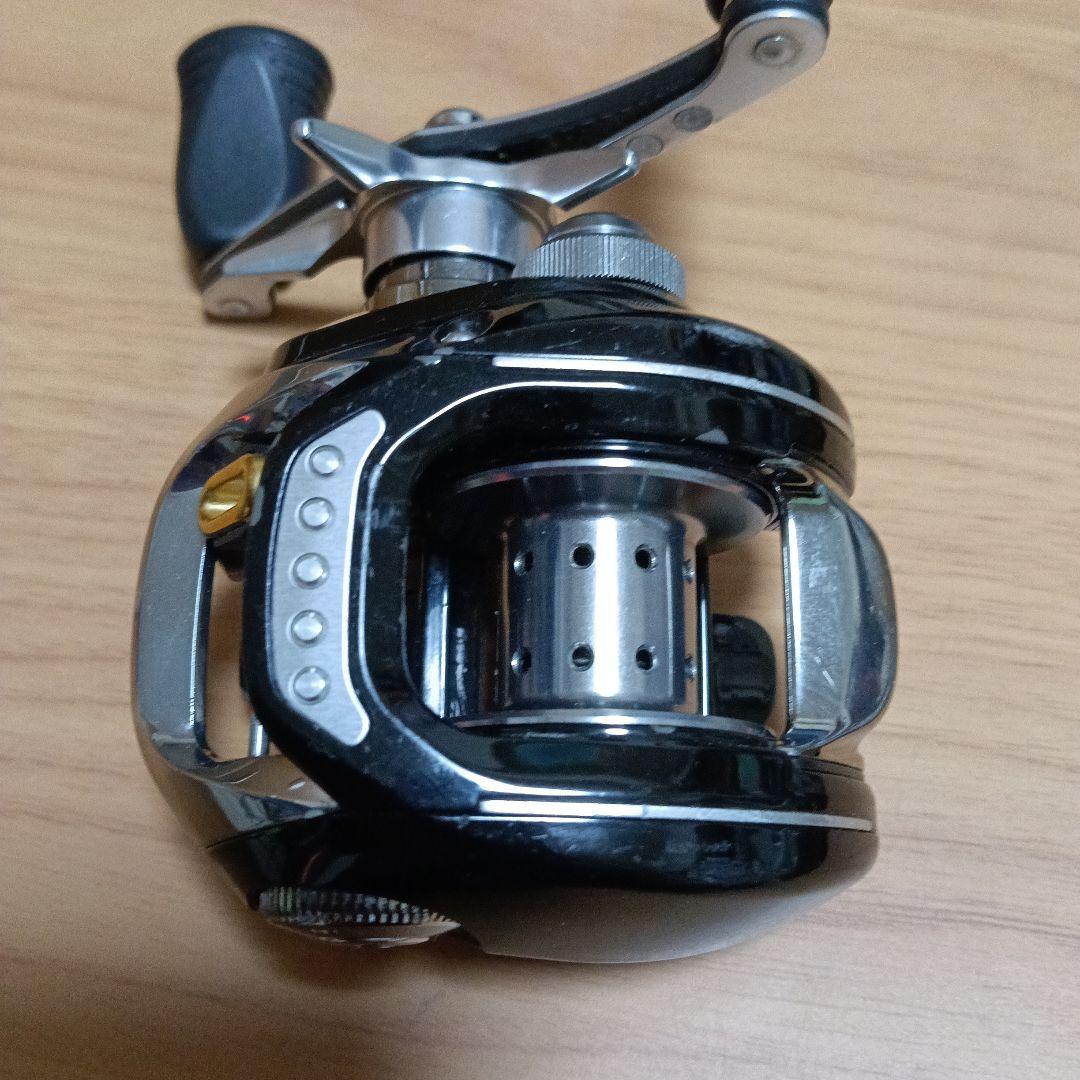 ダイワ　TEAM DAIWA TDジリオン　リミテッド7.3 限定　レア