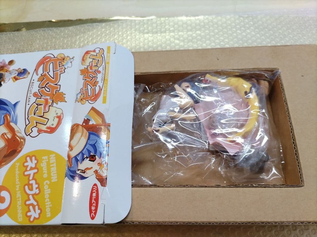 超カワイイ系　ミニフィギュア　まとめ