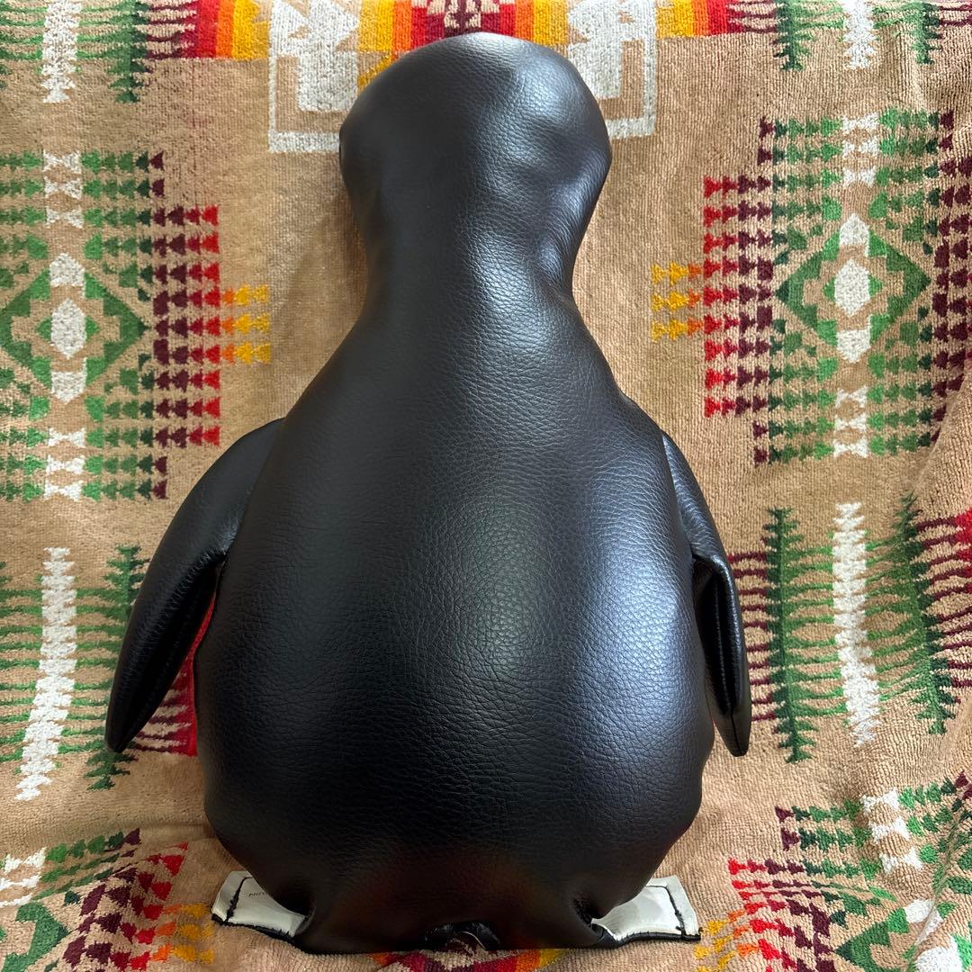 1970年代 KOSZEGI ピーターペンギン　nauga monster