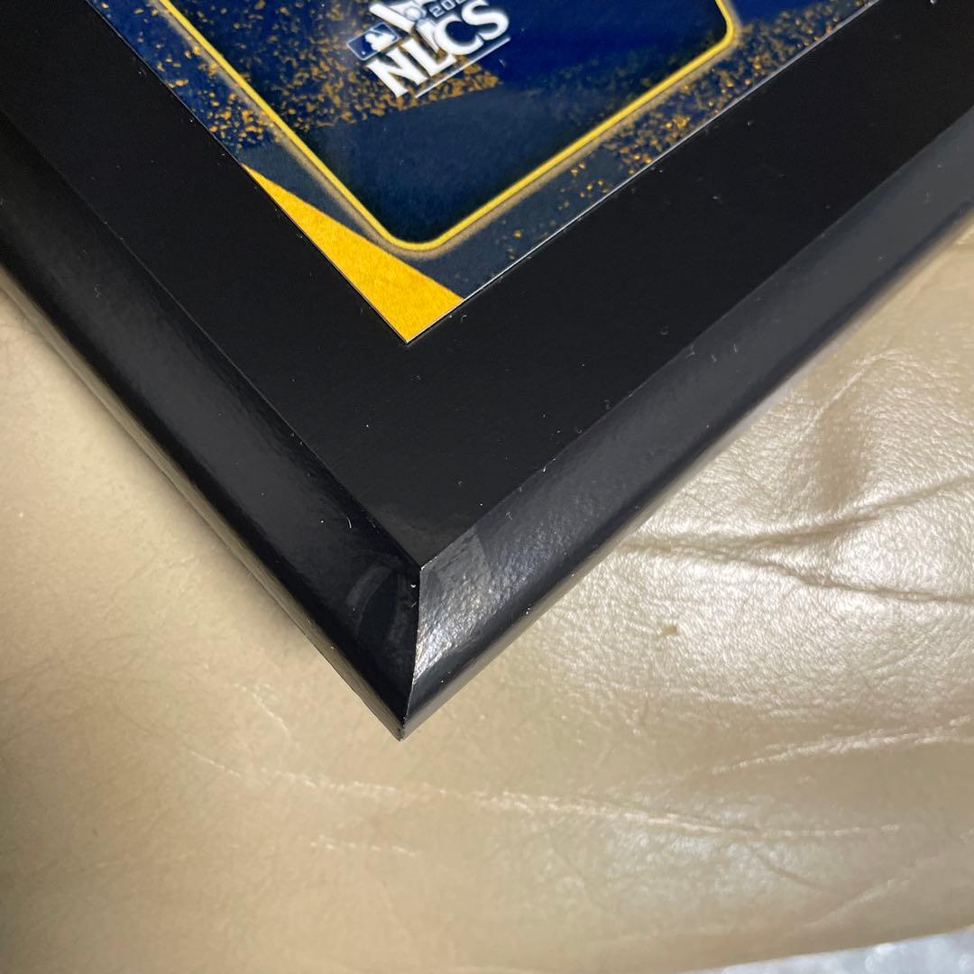 【Wシリーズ連覇】ドジャース 大谷翔平 ワールドシリーズ 2024 優勝記念