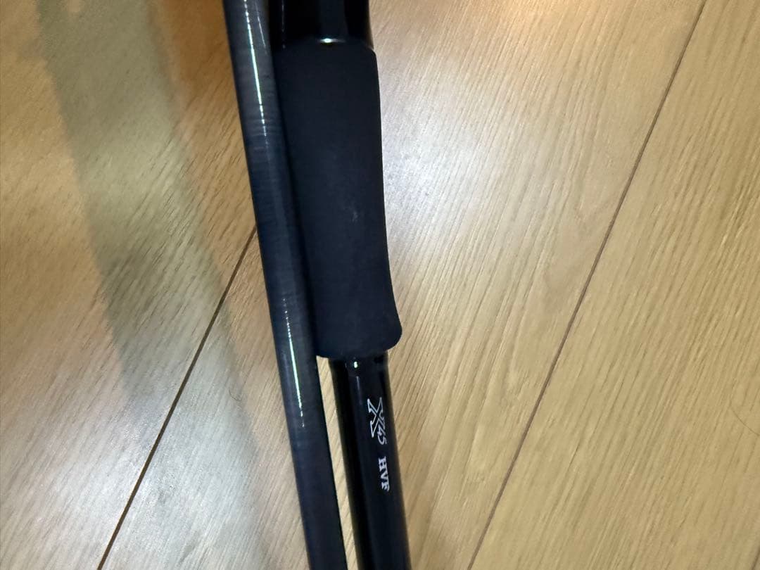 ソルティスト　96MHB