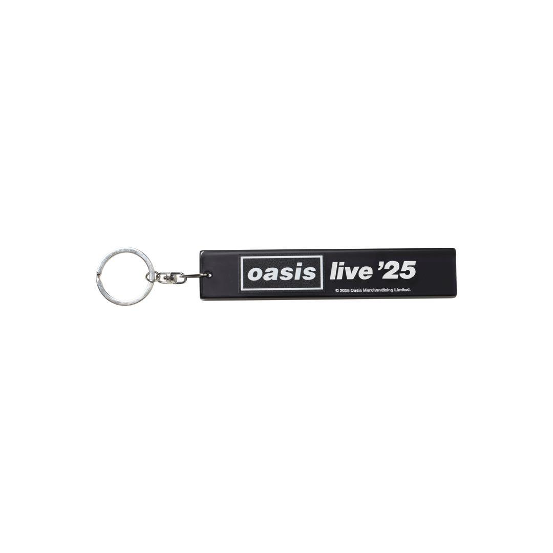 oasisライブ ‘25 ノエルギャラガー会員限定福袋4点(25日分)＋おまけ