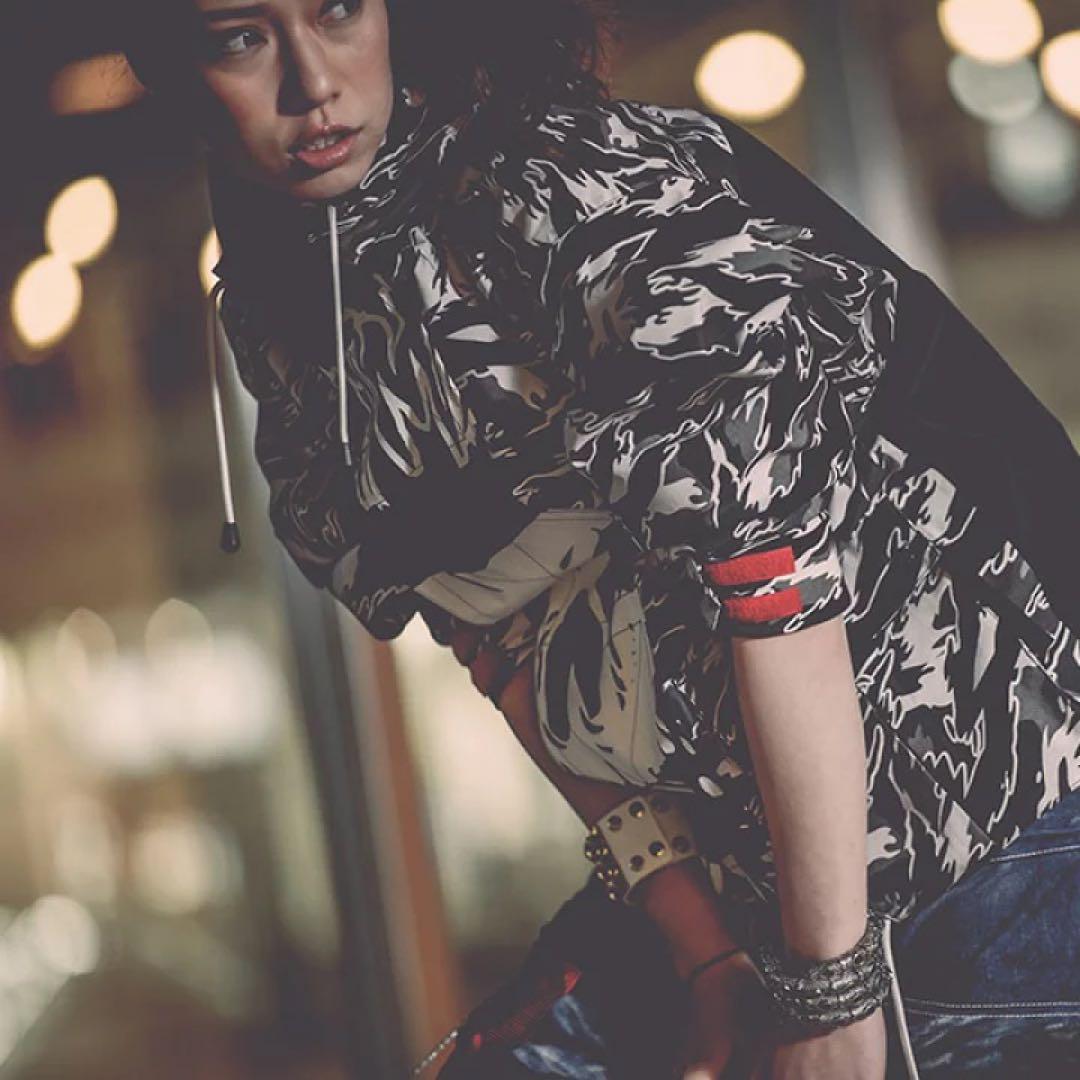 【新品未開封】アトマイズ SXシリーズCMB×IND スノボウェア 上下セット