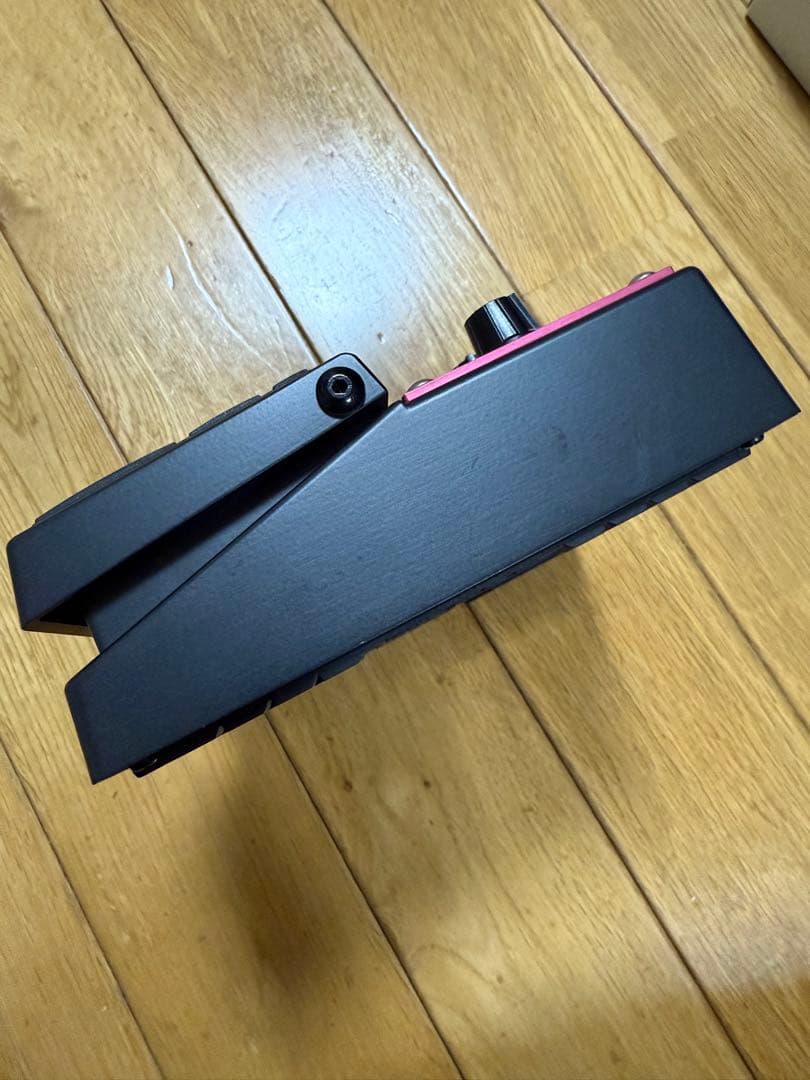 【James May】BOSS DUAL TRACK LOOPER
