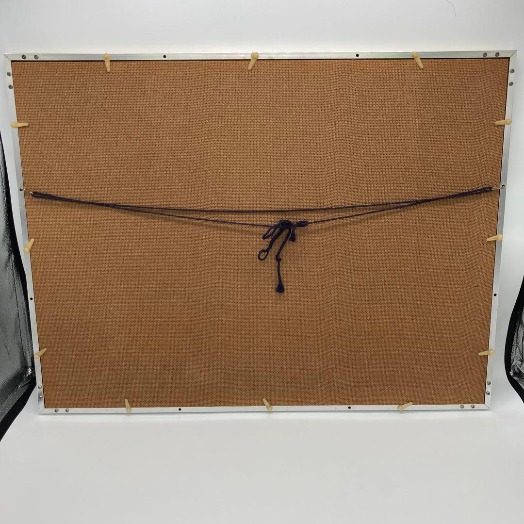 【レア】　モルフォ蝶　標本　アート 美術　芸術　昆虫　チョウ