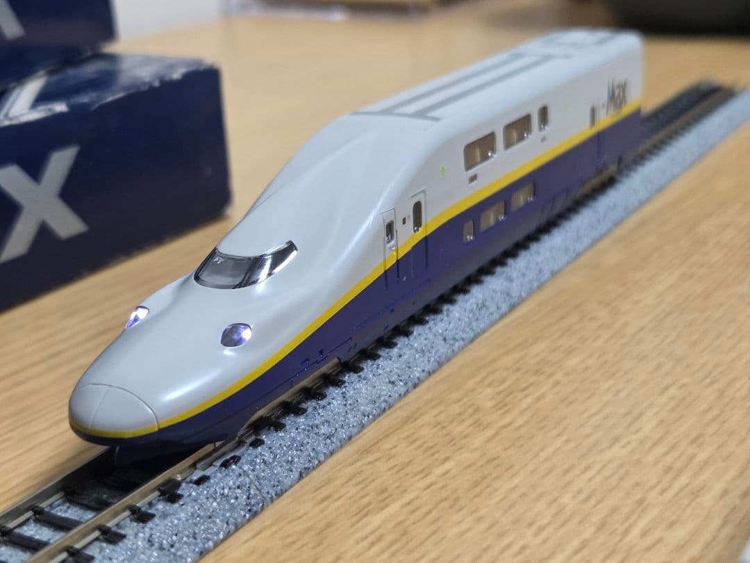 TOMIX 92764/92765/92766 ×2　 16両フル編成