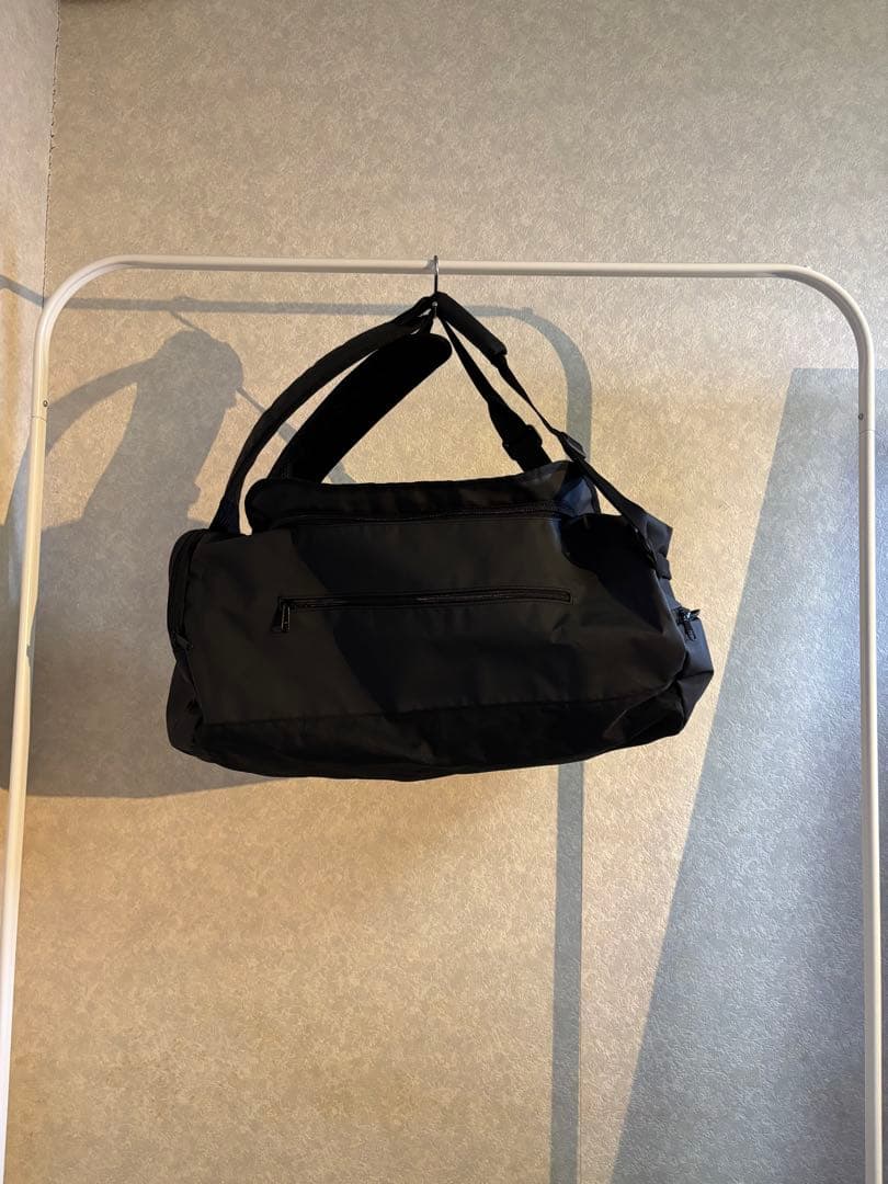 LUZeSOMBRA ２ＷＡＹＢＡＧ　リュック ボストンバック バックパック