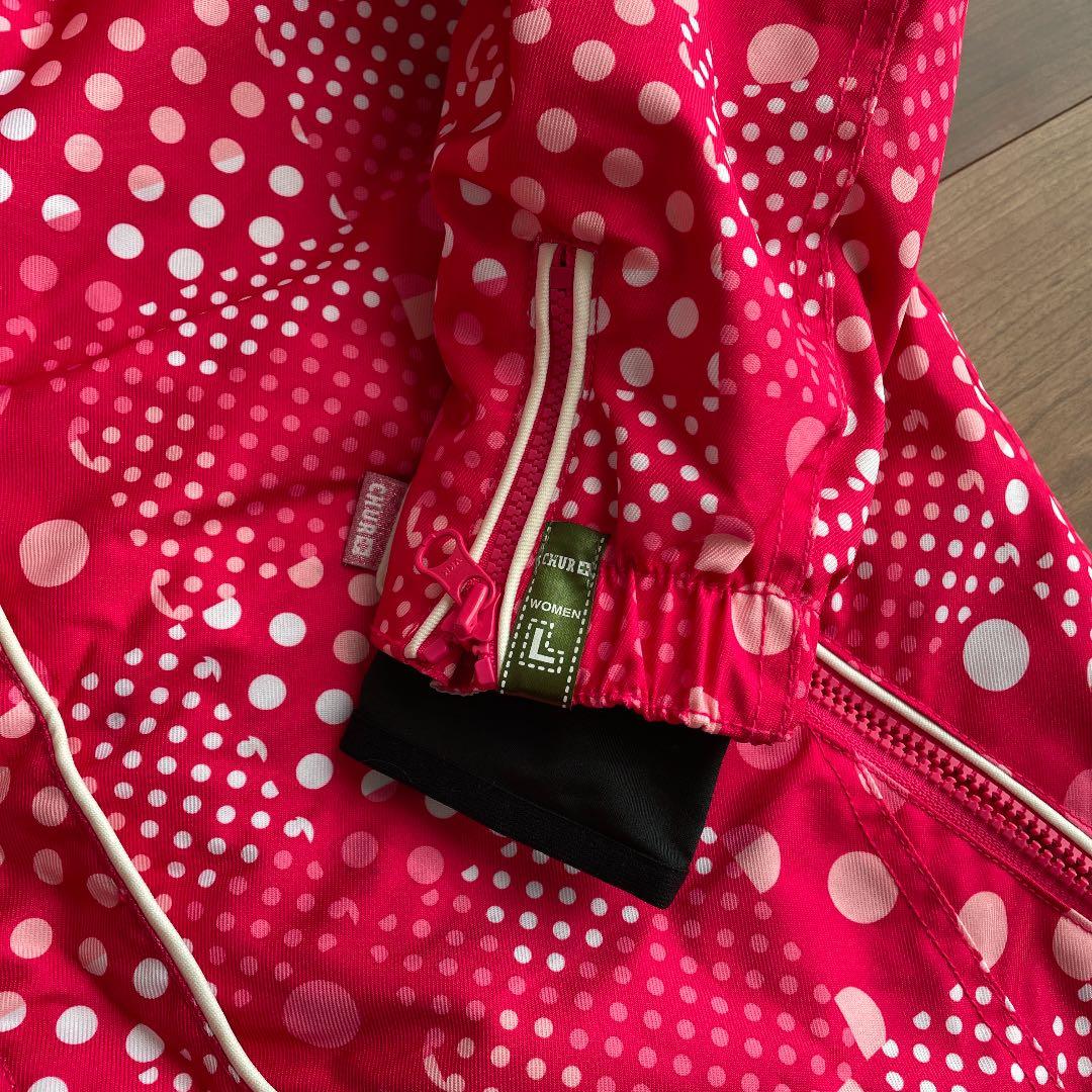 スノーボードウエアセット