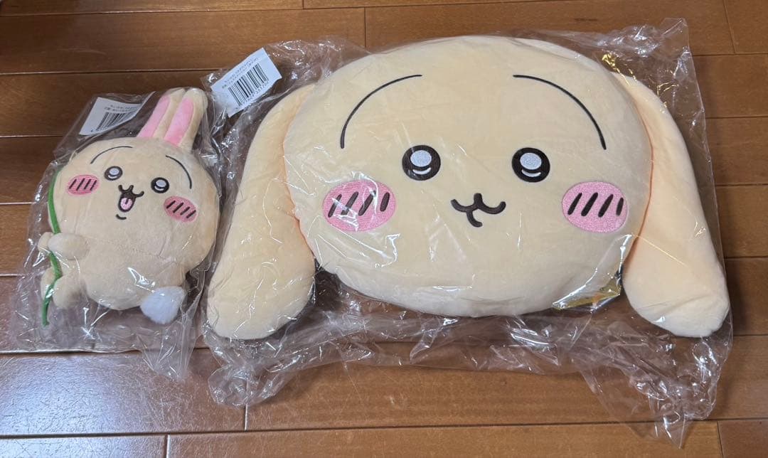 ちいかわ　まとめ売り