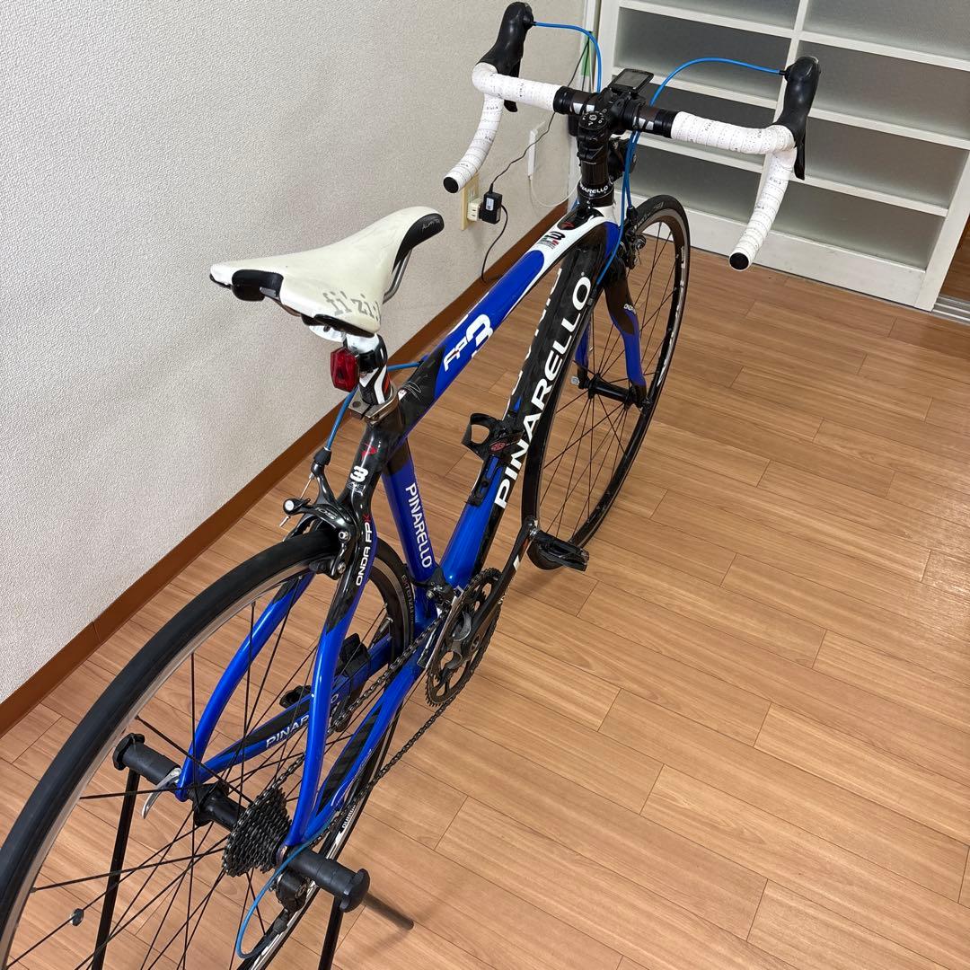 ピナレロ　FP3