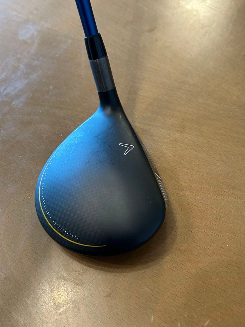 Callaway Rogue ST Max 5番ウッドTour-AD VR-6S