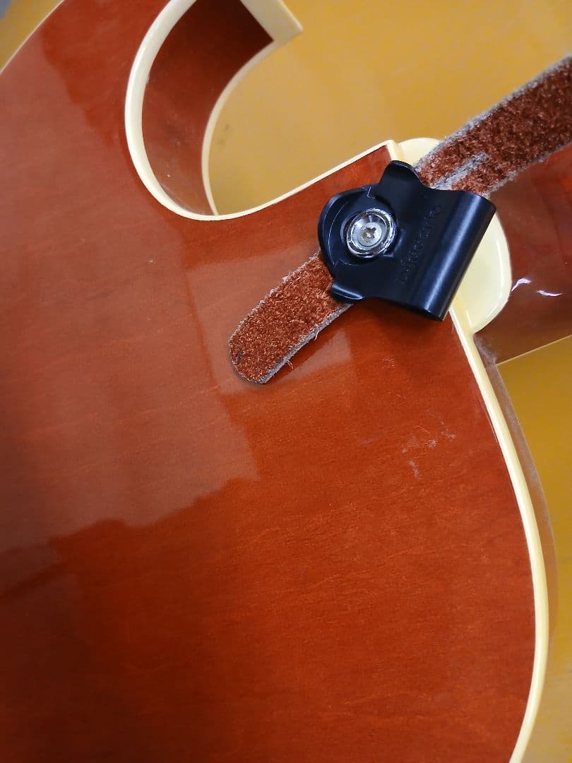 91年製Epiphone ES-930J 美品　寺田楽器メイド　フルアコ 日本製