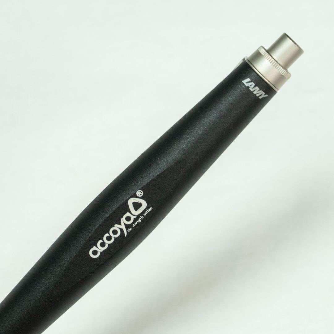 ラミー LAMY スクリブル 3.15mm