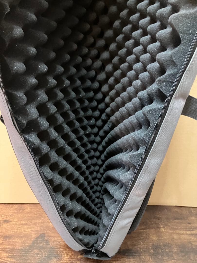 GEHMANN ライフルケース ソフトタイプ（全長131cm）